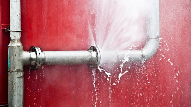 Best Local water damage restoration  in Smith Mills, MA